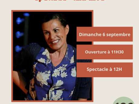 La Ferme aux Ânesses - Claudette s'invite à la ferme