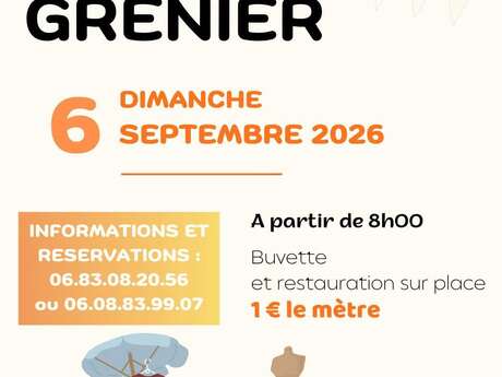 Vide-grenier