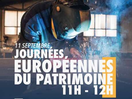 Découverte d'entreprise - COMEBO Industries