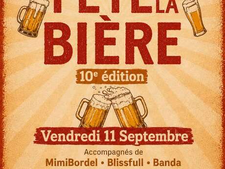 Fête de la bière