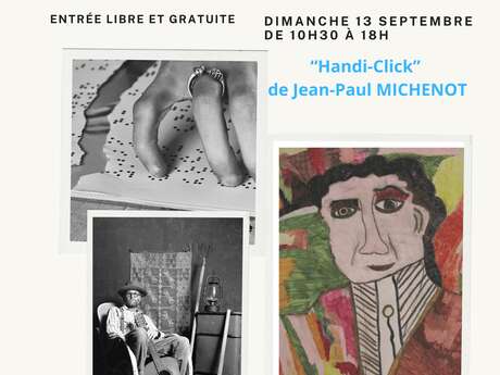Exposition - Belle, la différence !