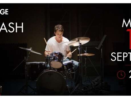 Cinéma - Le Cercle Rouge "Whiplash"