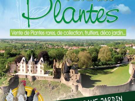 Fête des plantes