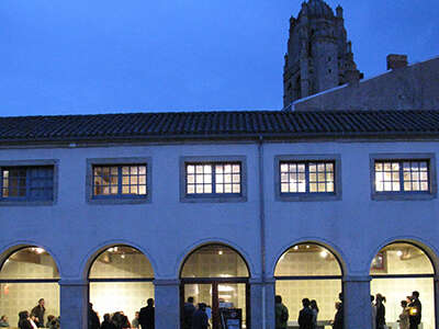 Musée de Bressuire