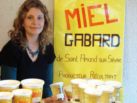 Gabard Brigitte