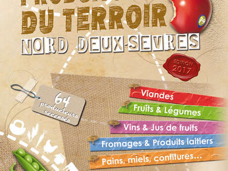 Marché à la ferme "Légumes & Co"