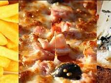 Miss Pizza