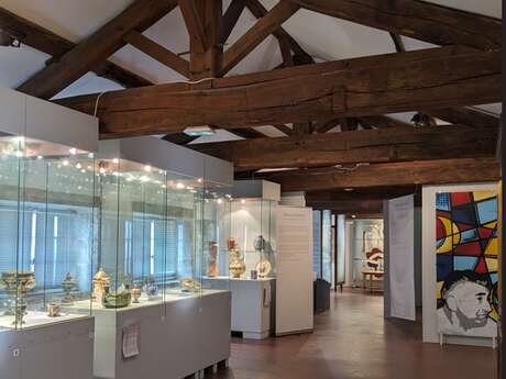 Journées du Patrimoine - Musée de Bressuire