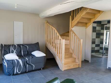 Le Clos de l'Archeneau - Appartement 4