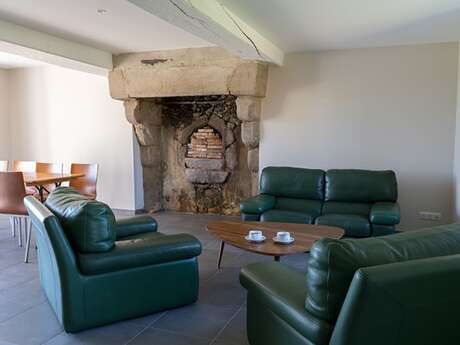Le Clos de l'Archeneau - Appartement 3