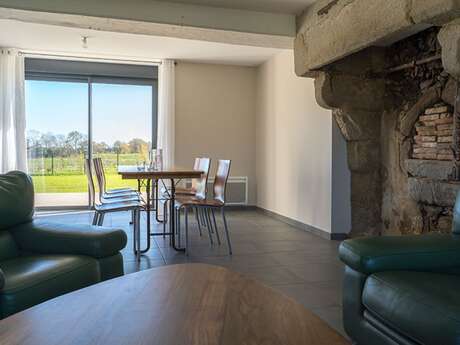 Le Clos de l'Archeneau - Appartement 1