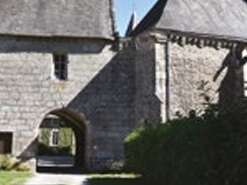 Journées du Patrimoine - Château du Bois Fichet