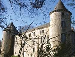 Journées du Patrimoine - Château de la Forêt-sur-Sèvre