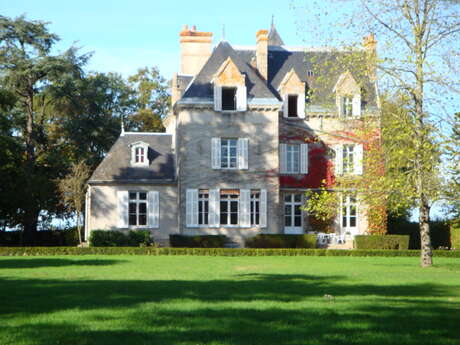 En couple, entre nature et histoire