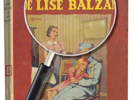 La Tour Nivelle - Jeu d'enquête: Le crime étrange de Lise Balzan