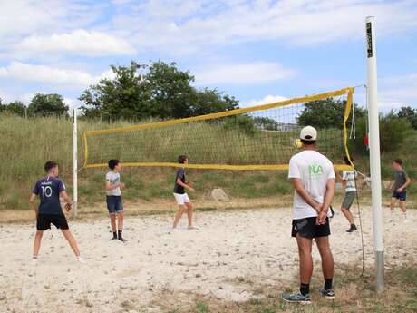 Les EstiVALes de SCIE - Sport de combat