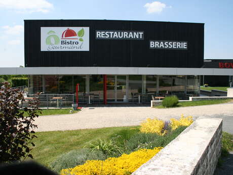 Ô bistrot gourmand