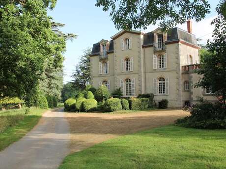 Domaine des Roches Blanches