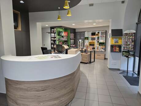 Office de Tourisme du Bocage Bressuirais - Bressuire