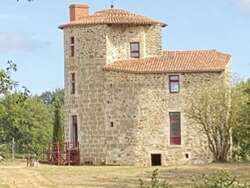 Journées du Patrimoine - Le vieux château