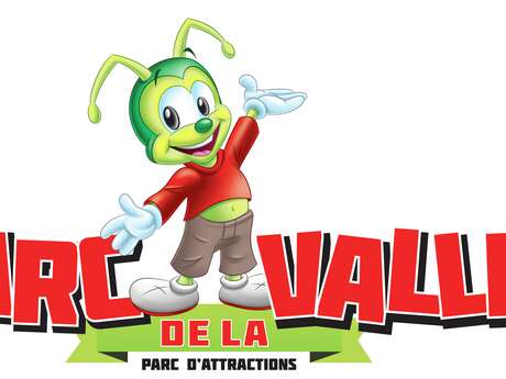 Le Parc de la Vallée - Parc d'attractions