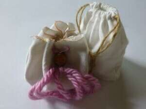 La Tour Nivelle - Atelier sac de billes