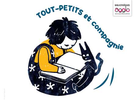 Lecture pour les tout-petits