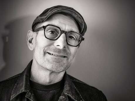 Festival photographique de Moncoutant-sur-Sèvre - Rencontre avec Tristan Bessière