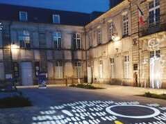 Journées du Patrimoine - Visite historico hystérique !