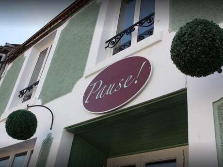 Café Pause