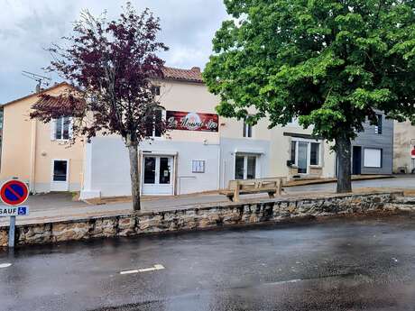 Restaurant Le Nouvel Air