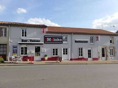 Le Meloko