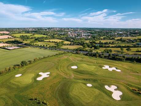 Golf de Bressuire
