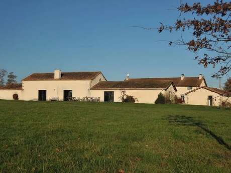 Les Granges de la Belle Etoile