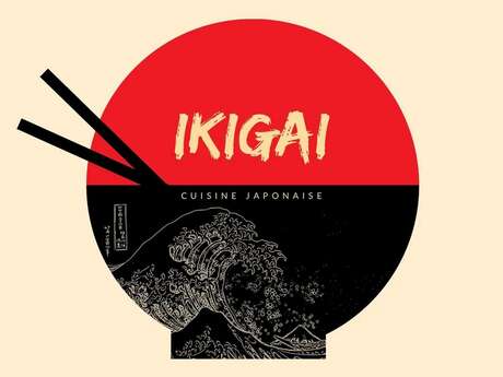 Restaurant Ikigai