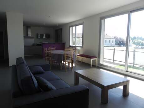 Appartement Lily-Rose