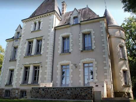 Le Château de La Roche