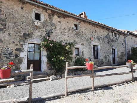 Chambres d'hôtes "Chez Véro"