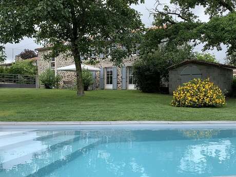 Gîte La Grange