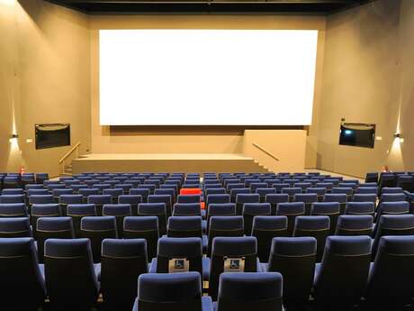 Cinéma "Le Fauteuil Rouge"