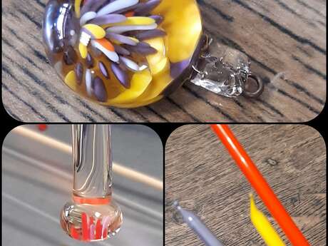 Atelier Verre et Feu