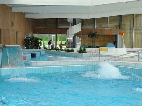 Centre Aquatique Coeur d'O