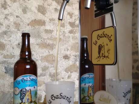 Brasserie La Gabarde
