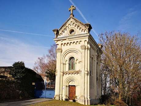 Chapelle Saint-Joseph