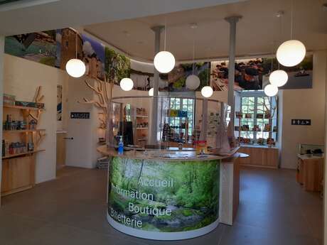 Office de Tourisme du Bocage Bressuirais - Mauléon
