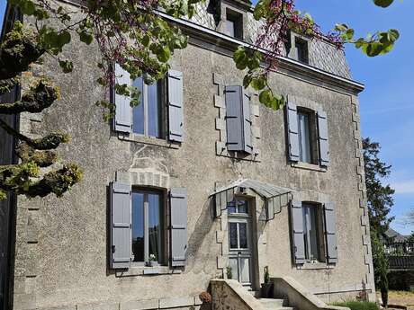 Chambres d'hôtes Le petit Cardinal