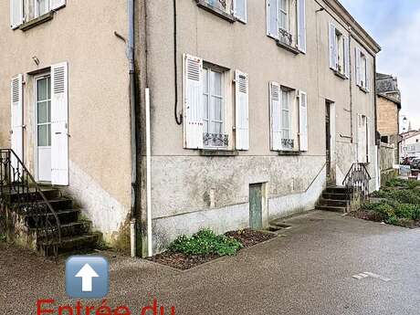 Gîte Bordet