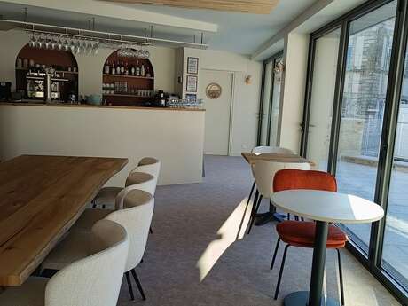Restaurant l'Abadia