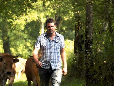 La Ferme de la Sèvre