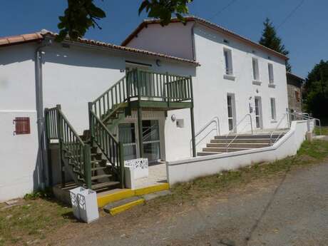 Gîte de La Loge